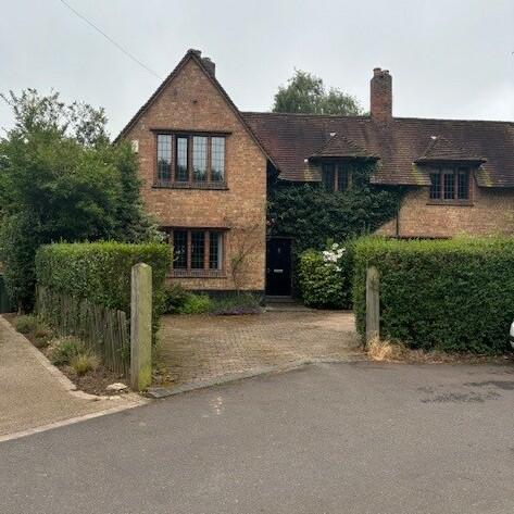 Main image of property: Cozens Lane West, Broxbourne, Hertfordshire, EN10