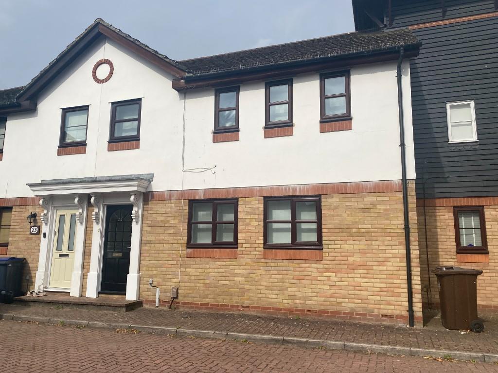 Main image of property: River Street, Ware, Hertfordshire, SG12