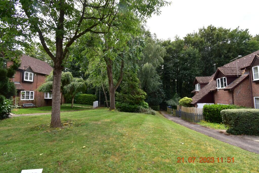 Main image of property: Halleys Ridge, Hertford, Hertfordshire, SG14