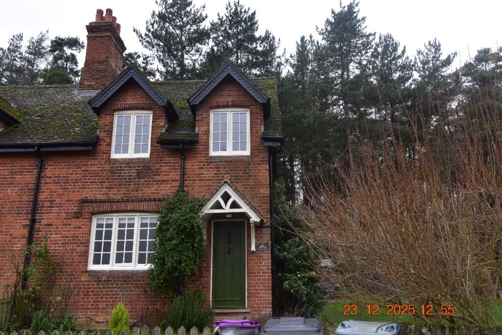 Main image of property: Easneye,Ware,SG12