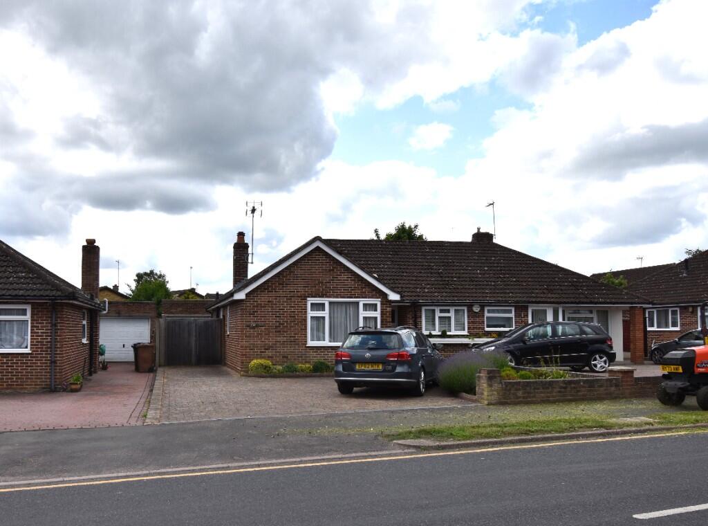 Main image of property: The Avenue, Hertford, Hertfordshire, SG14