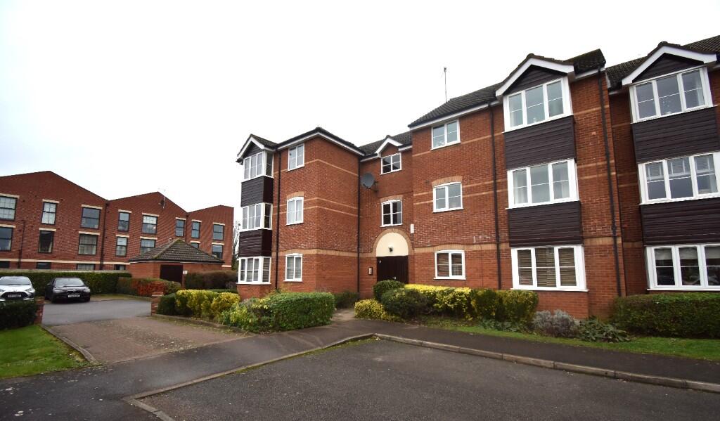 Main image of property: The Springs, Tamworth Road, Hertford, Hertfordshire, SG13