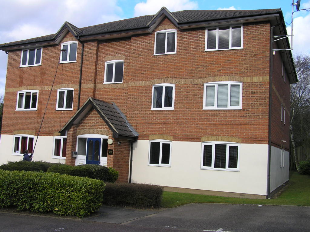 Main image of property: Deer Close,Hertford,SG13