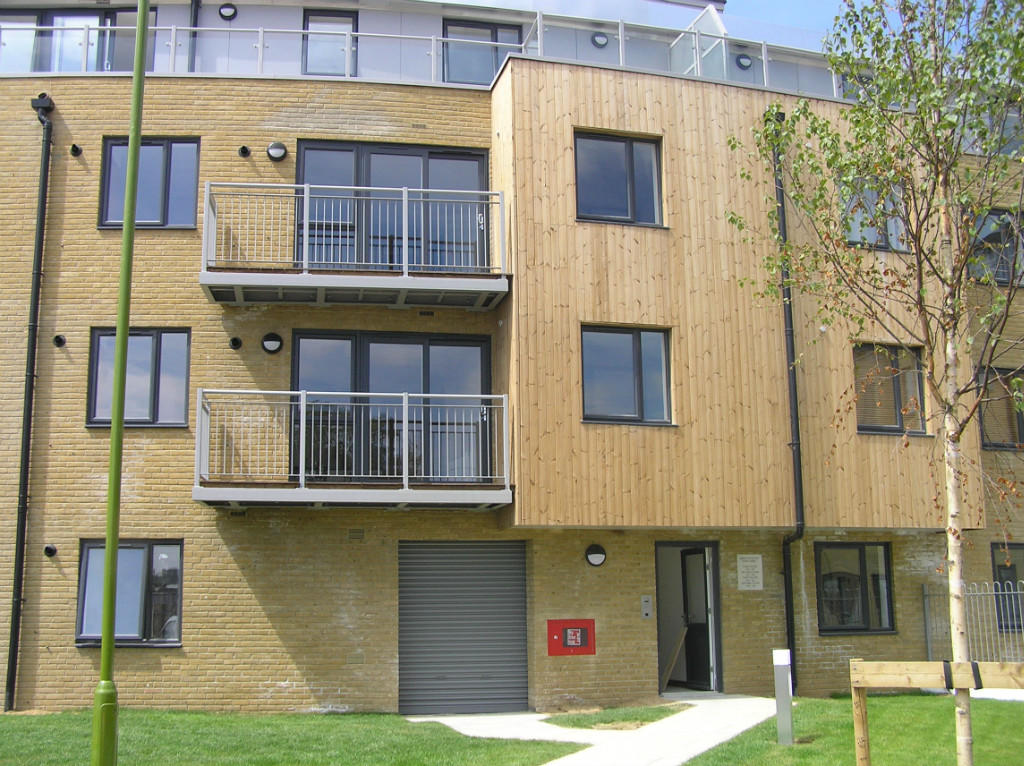 Main image of property: Smeaton Court, Hertford, Hertfordshire, SG13