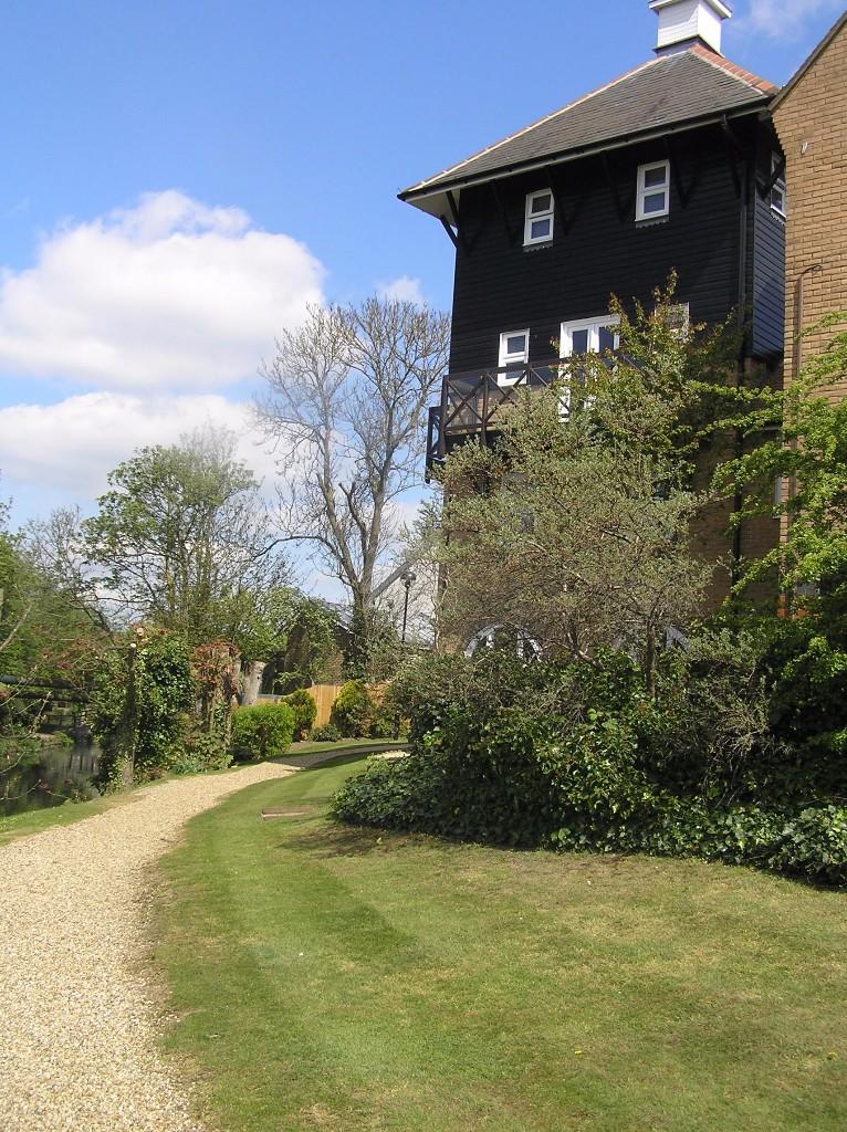 Main image of property: Mitre Court, Railway Street, Hertford, Hertfordshire, SG14