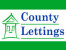County Lettings (Hertford) Ltd, Hertford Estate Agent Logo