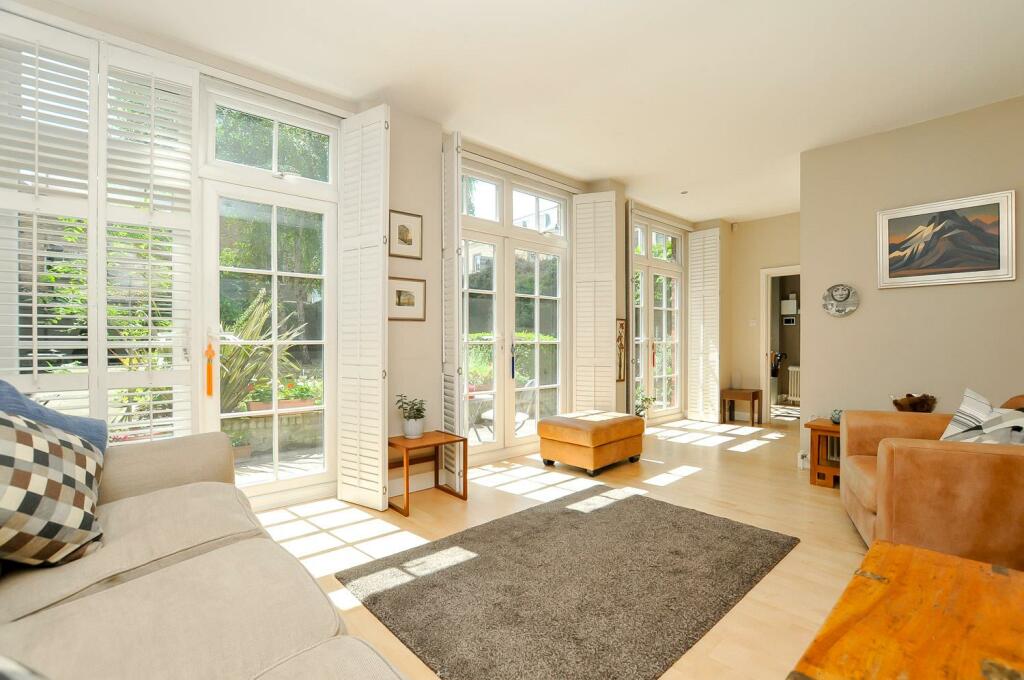 Main image of property: Northwold Road, Stoke Newington, London