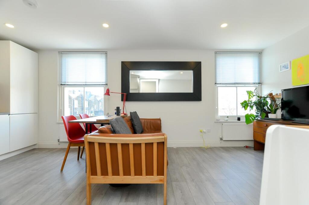 Main image of property: Chatsworth Road, London