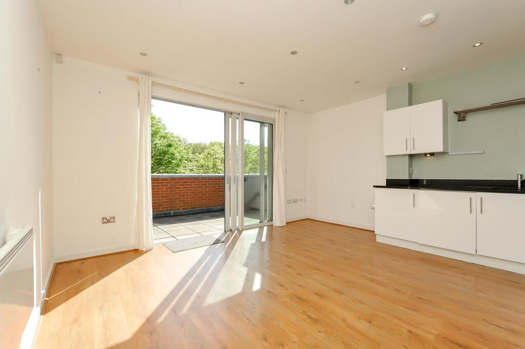 Main image of property: Manor Road, London