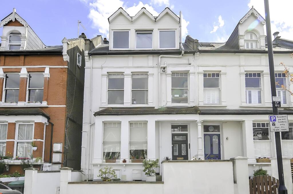 Main image of property: Cecile Park, London