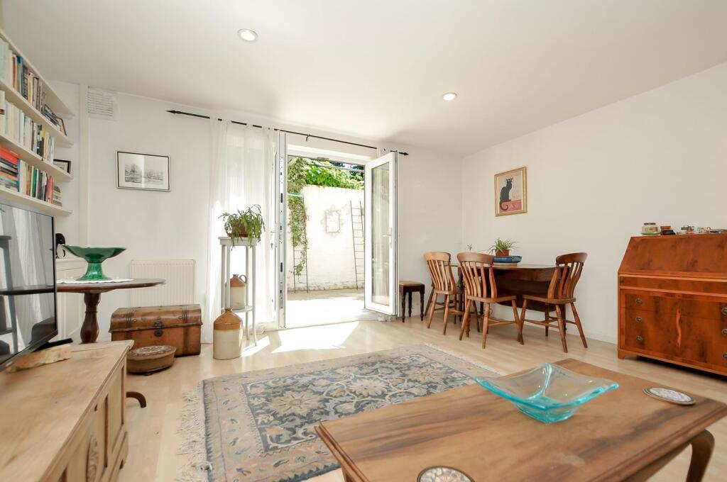 Main image of property: Stoke Newington Common, London