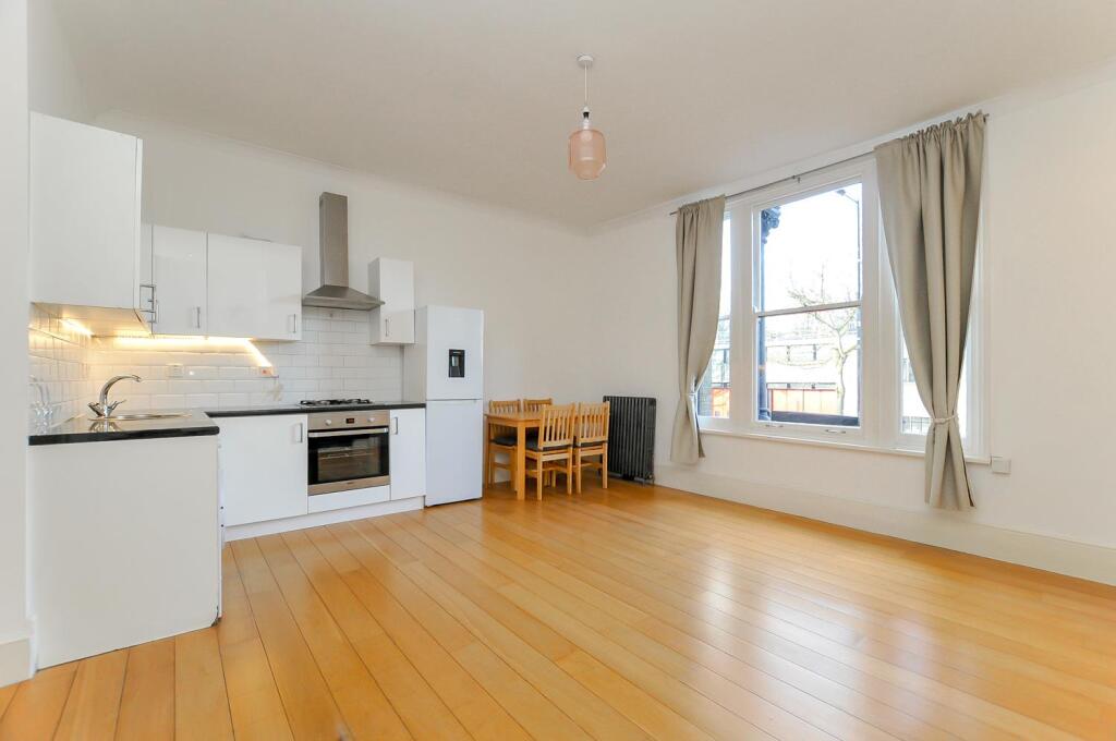 Main image of property: Stoke Newington Church Street, London