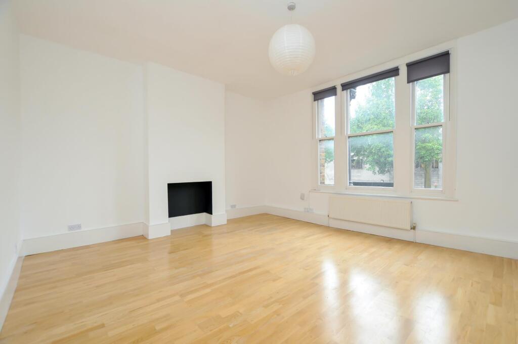 Main image of property: Stoke Newington Church Street, London