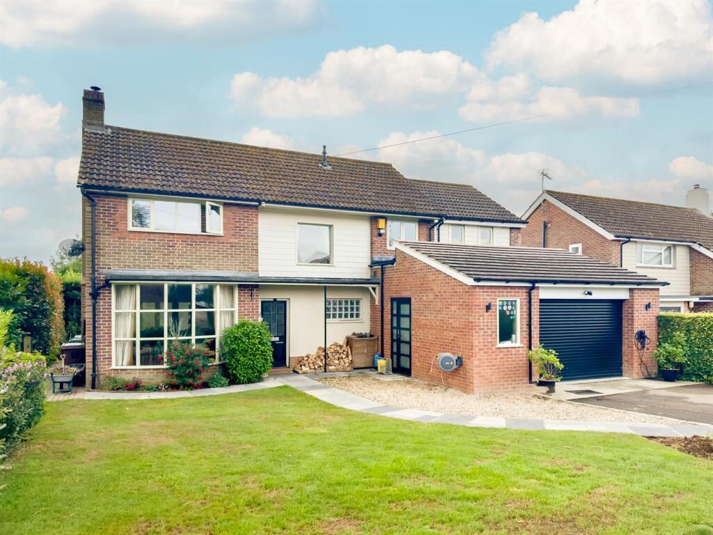 Main image of property: Wellsworth Lane, Rowland's Castle