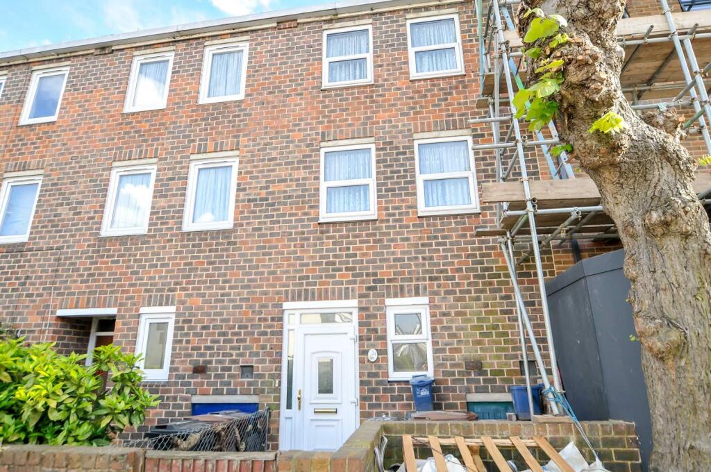 Main image of property: Barbauld Road, London