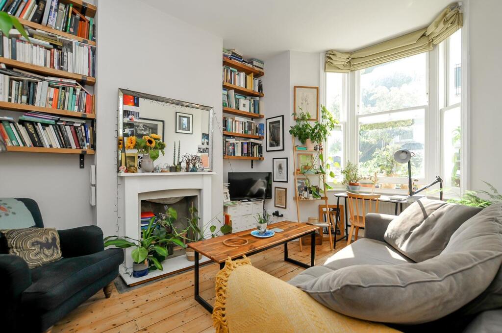 Main image of property: Kynaston Road, Stoke Newington
