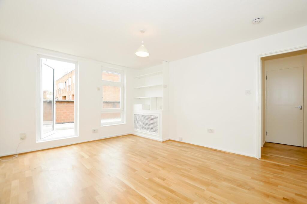 Main image of property: Garnham Close, Stoke Newington