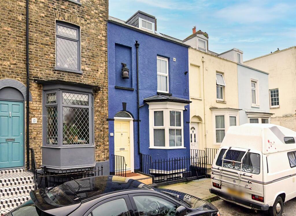 Main image of property: La Belle Alliance Square, Ramsgate