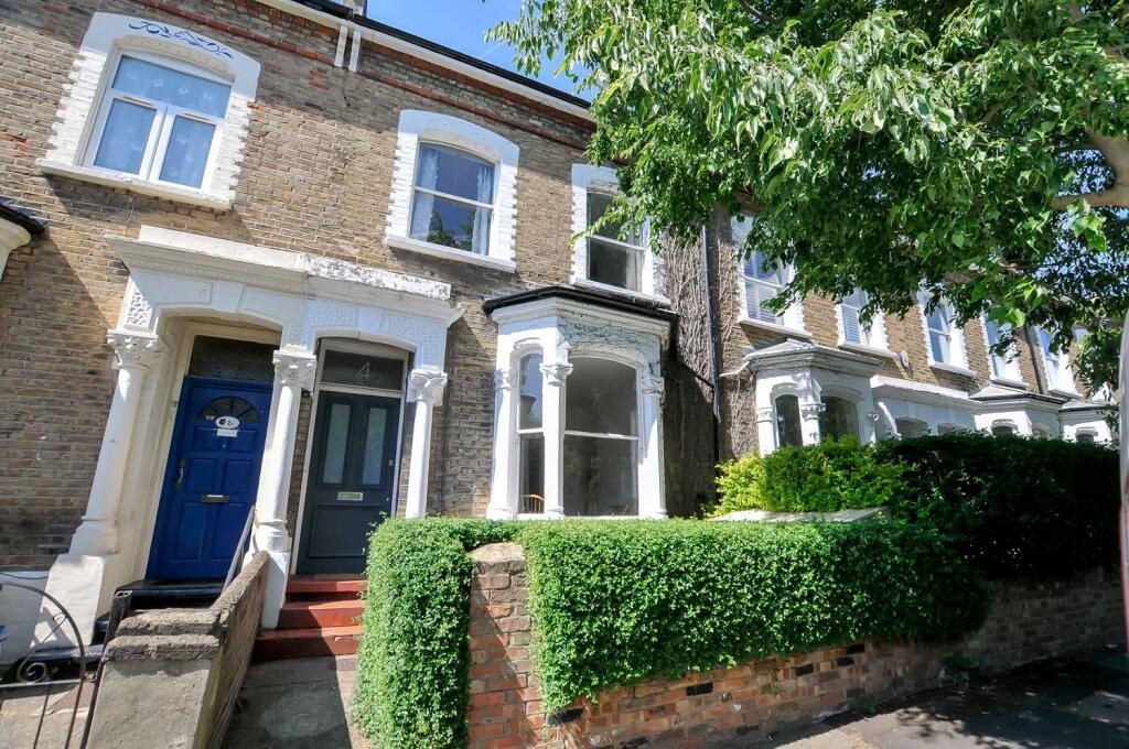 Main image of property: Dynevor Road, Stoke Newington
