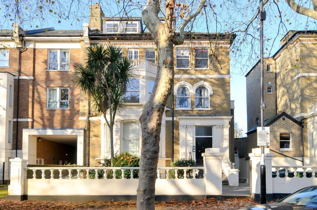 Main image of property: Highbury New Park, N5
