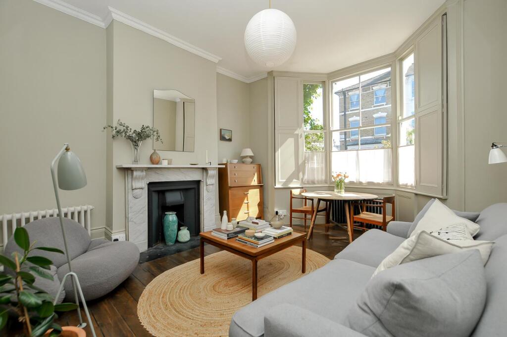 Main image of property: Brooke Road, London