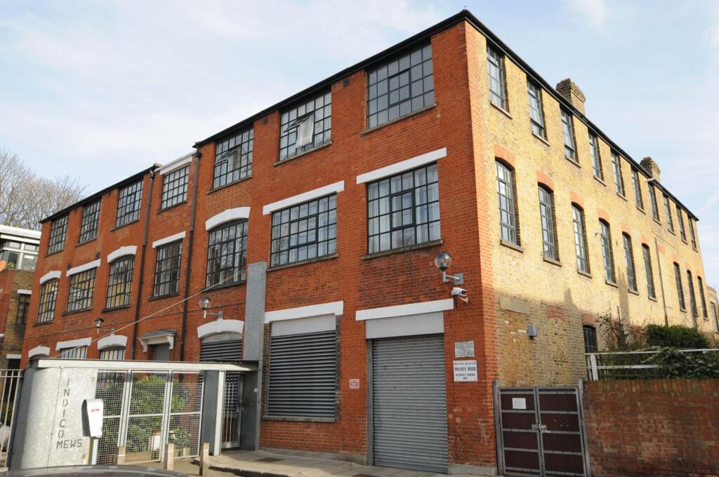 Main image of property: Carysfort Road, London