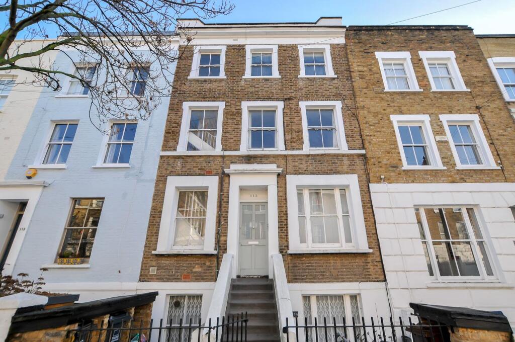 Main image of property: Shakspeare Walk, London