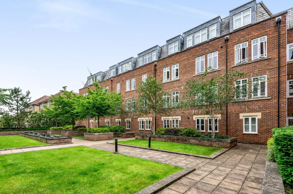 Main image of property: Albany Park Road, Kingston upon Thames, Greater London, KT2