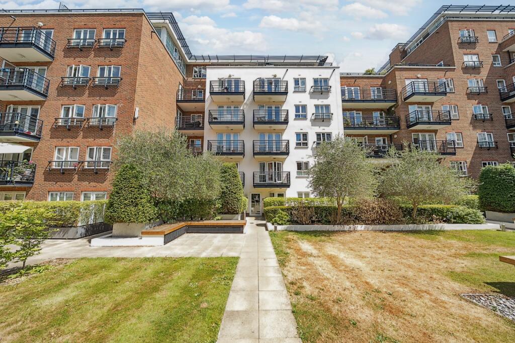 Main image of property: Royal Quarter, Seven Kings Way, Kingston upon Thames, KT2