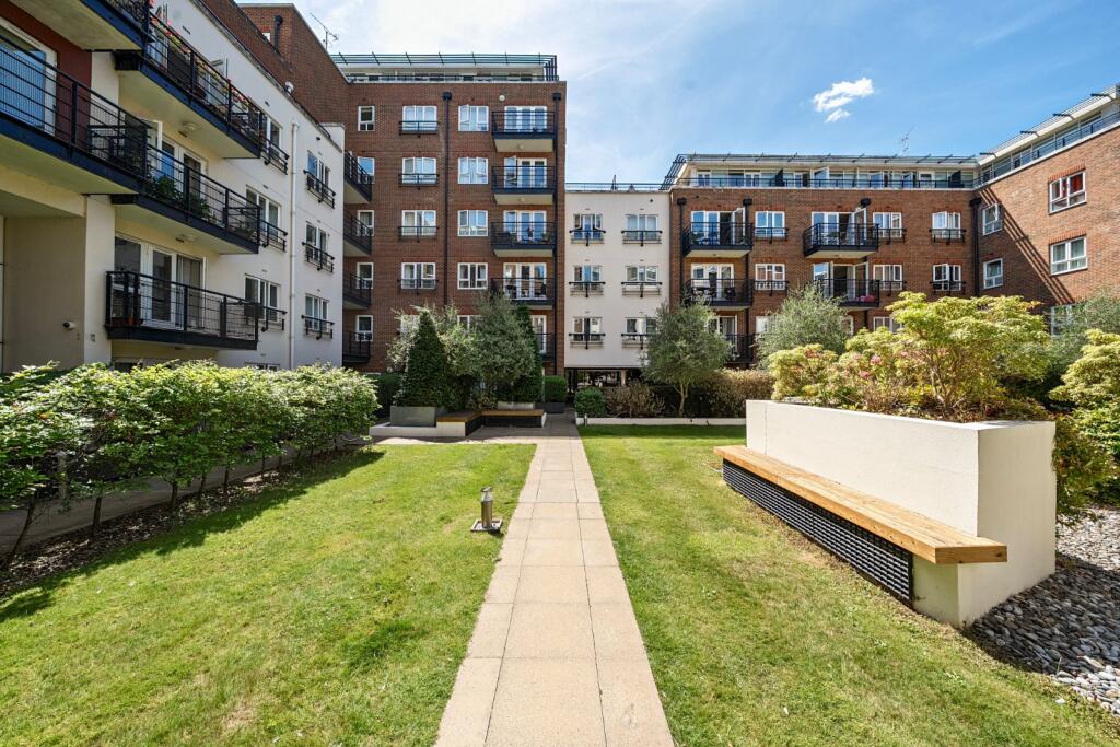 Main image of property: Royal Quarter, Seven Kings Way, Kingston upon Thames, KT2