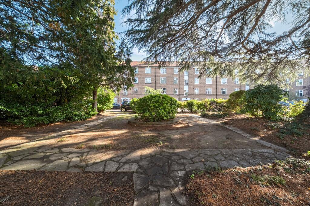 Main image of property: Birkenhead Avenue, Kingston upon Thames, KT2