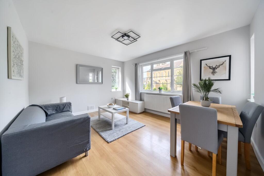 Main image of property: St. Marks Hill, Surbiton, KT6