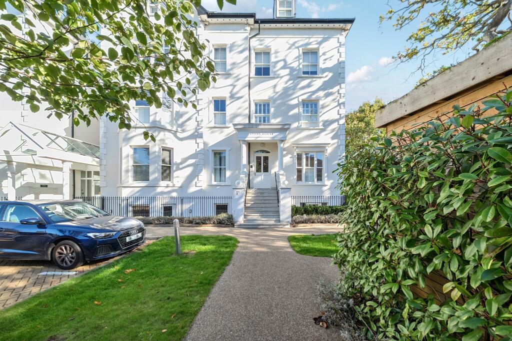 Main image of property: Oak Hill Road, Surbiton, Surrey, KT6