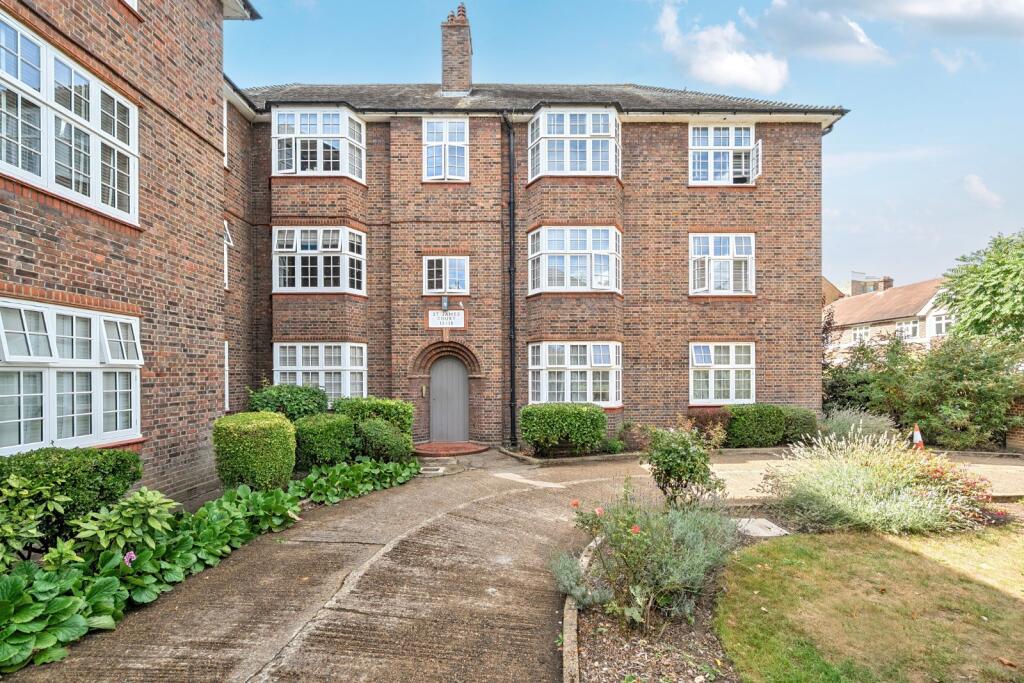 Main image of property: Grove Crescent, Kingston Upon Thames, Surrey, KT1