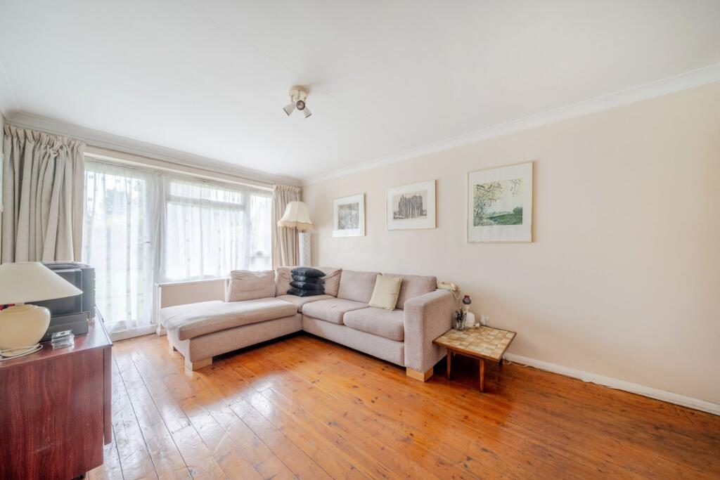 Main image of property: Galsworthy Road, Kingston upon Thames, KT2