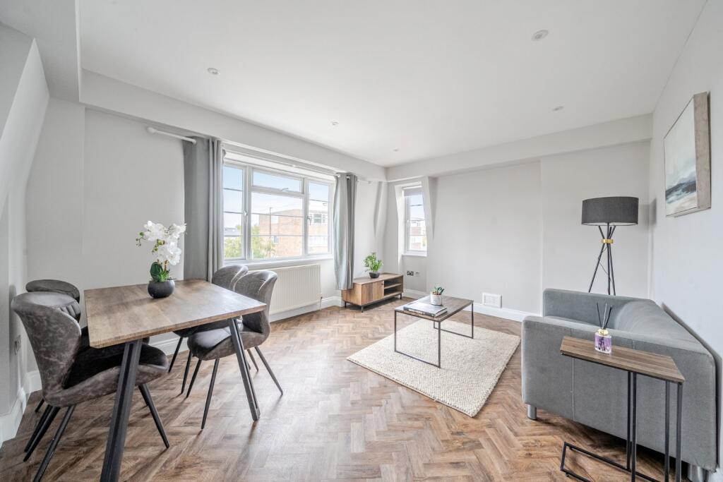 Main image of property: St. Marks Hill, Surbiton, Surrey, KT6