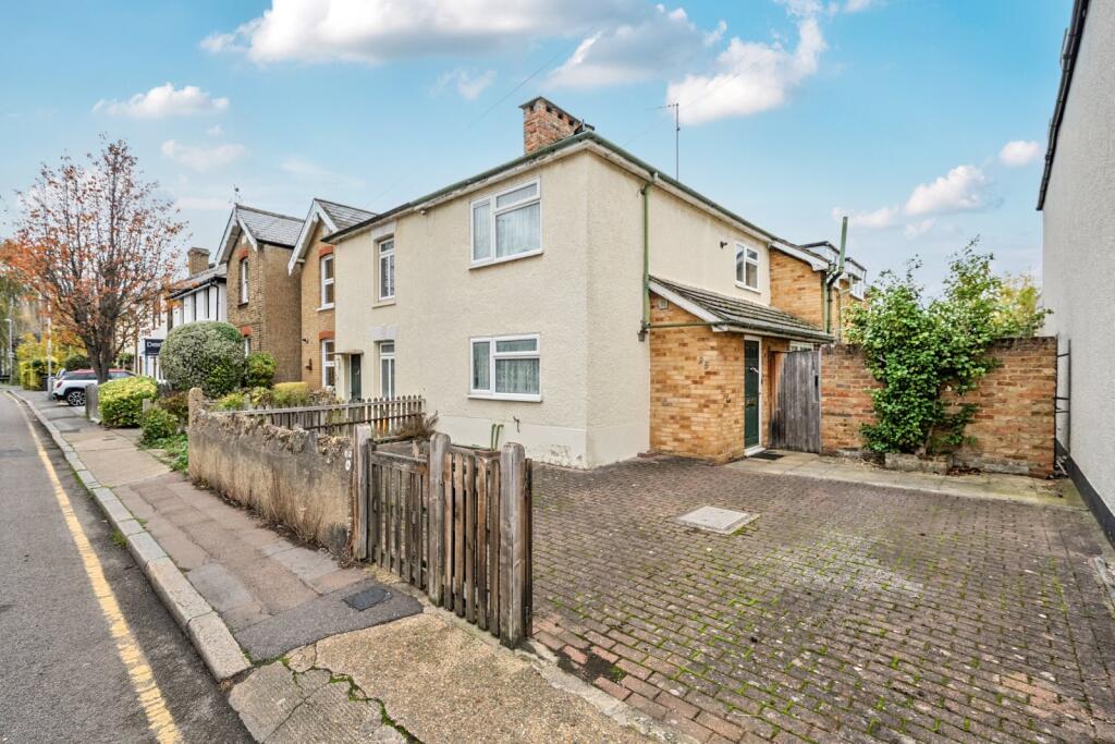 Main image of property: Mill Street, Kingston upon Thames, KT1
