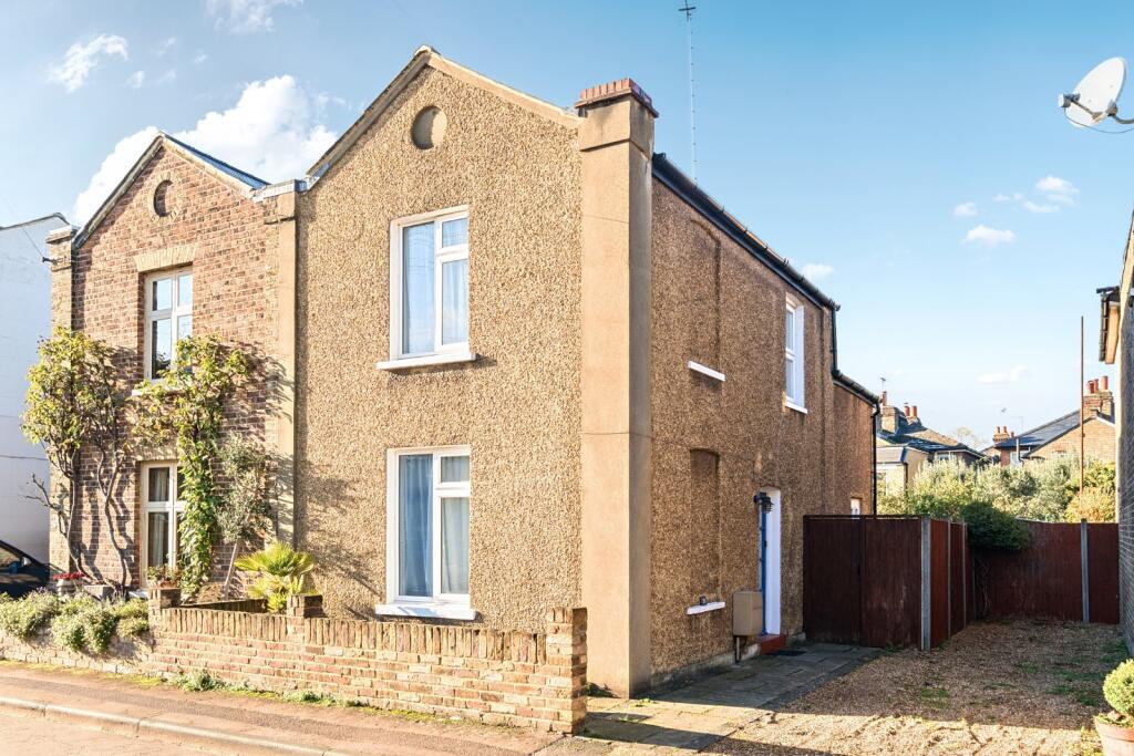 Main image of property: Mill Street, Kingston upon Thames, KT1