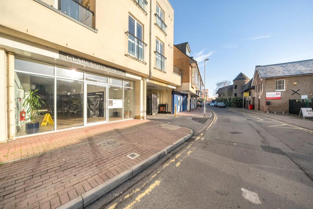 Main image of property: Cowleaze Road, Kingston Upon Thames, Surrey, KT2