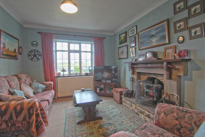 3 bedroom detached bungalow for sale in Mickleton, Teesdale, DL12