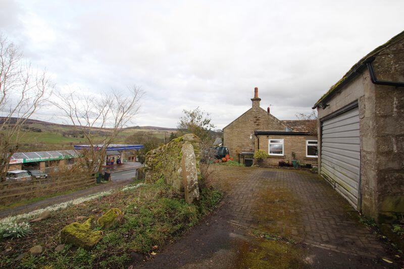 3 bedroom detached bungalow for sale in Mickleton, Teesdale, DL12