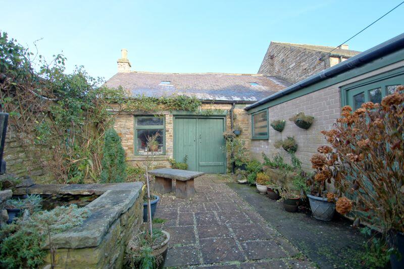 Additional property image - Shop + Flat + Outbuildings - Horsemarket, Middleton-In-Teesdale