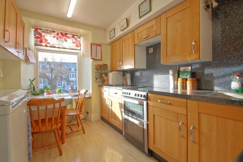 Additional property image - Shop + Flat + Outbuildings - Horsemarket, Middleton-In-Teesdale