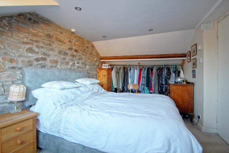 Additional property image - Shop + Flat + Outbuildings - Horsemarket, Middleton-In-Teesdale