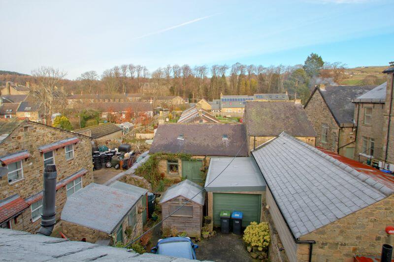 Additional property image - Shop + Flat + Outbuildings - Horsemarket, Middleton-In-Teesdale