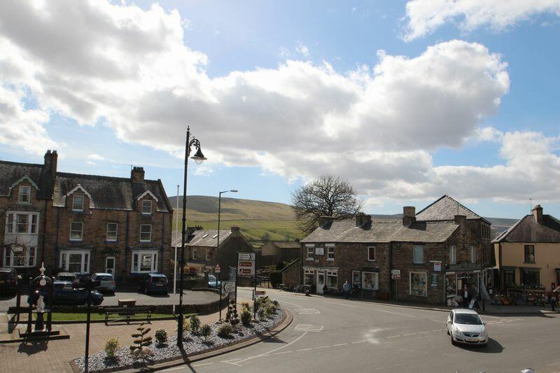 Additional property image - Shop + Flat + Outbuildings - Horsemarket, Middleton-In-Teesdale
