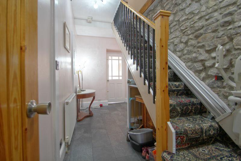 Additional property image - Shop + Flat + Outbuildings - Horsemarket, Middleton-In-Teesdale