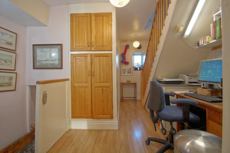 Additional property image - Shop + Flat + Outbuildings - Horsemarket, Middleton-In-Teesdale