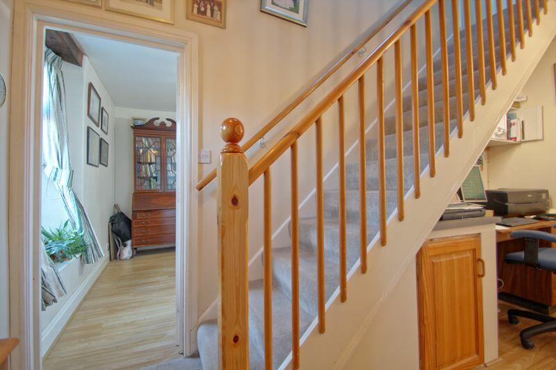Additional property image - Shop + Flat + Outbuildings - Horsemarket, Middleton-In-Teesdale