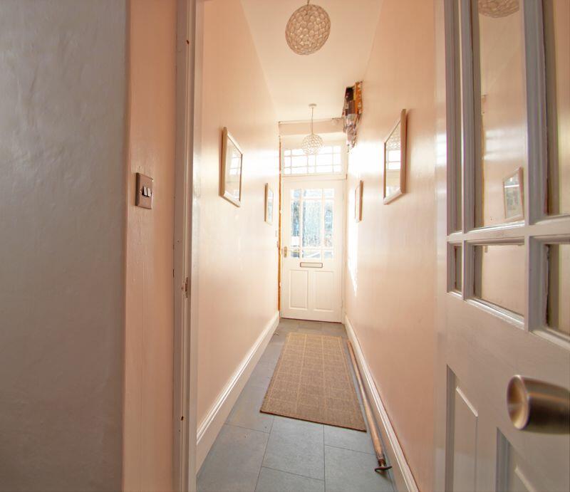 Additional property image - Shop + Flat + Outbuildings - Horsemarket, Middleton-In-Teesdale